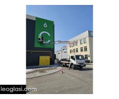 Iznajmljivanje kamiona sa korpom - Slika 4/5