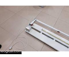 Mašina za Sečenje Stiropora