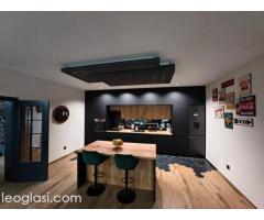 Luksuzna kuca u Leskovcu 525m2