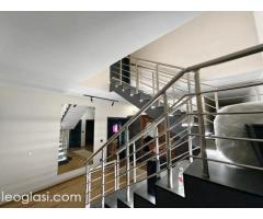 Luksuzna kuca u Leskovcu 525m2