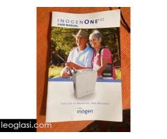 Koncentrator Kiseonika Inogen One G 5