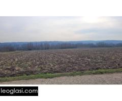 Parcela 1.8hektara (visokonaponska struja) ravna - Slika 3/5