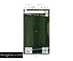 Parcela 1.8hektara (visokonaponska struja) ravna - Slika 5/5