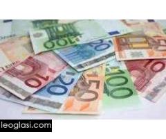 Oživite svoje projekte uz osobni zajam do 2.000.000 €.