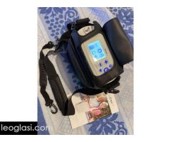 Mobilni Koncentrator Kiseonika Inogen One G 5 - Slika 3/5