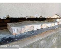 Hidroizolacija vlažnih zidova - Slika 4/14