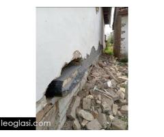 Hidroizolacija vlažnih zidova - Slika 7/14