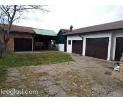 Kuća u Deču, opština Pećinci - Slika 16/20