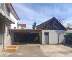 Prodajem 2 kuće sa pomoćnim objektom,3 garaže i letnjikovac - Slika 11/15