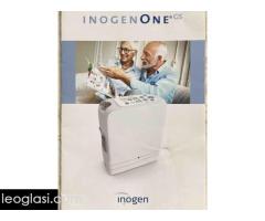 Mobilni Koncentrator Kiseonika Inogen One G 5——-