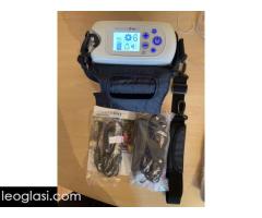 Mobilni Koncentrator Kiseonika Inogen One G 5——-