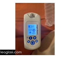 Portabilni koncentrator kiseonika Inogen Rove 6 - Slika 5/5