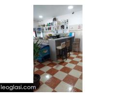 Potrebne radnice, Caffe Enigma