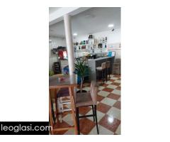 Potrebne radnice, Caffe Enigma - Slika 3/14