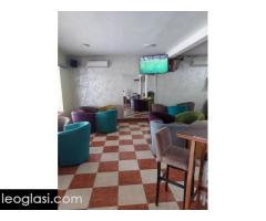 Potrebne radnice, Caffe Enigma - Slika 4/14