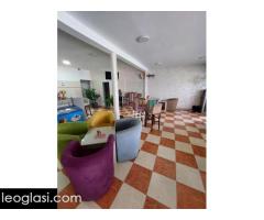 Potrebne radnice, Caffe Enigma - Slika 6/14