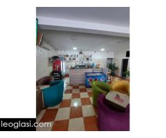 Potrebne radnice, Caffe Enigma - Slika 7/14