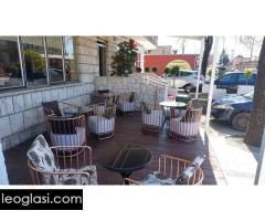 Potrebne radnice, Caffe Enigma - Slika 9/14