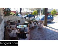 Potrebne radnice, Caffe Enigma - Slika 10/14