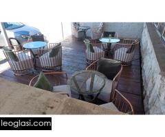 Potrebne radnice, Caffe Enigma - Slika 12/14