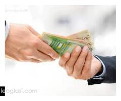 OZIVITE SVOJE PROJEKTE UZ OSOBNI ZAJAM