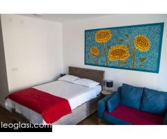 Stan na dan(Planet Residence)Nis