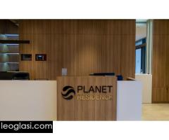 Stan na dan(Planet Residence)Nis - Slika 10/19
