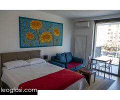 Stan na dan(Planet Residence)Nis - Slika 12/19