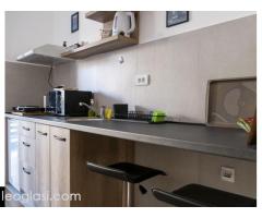 Stan na dan(Planet Residence)Nis - Slika 13/19