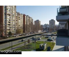 Stan na dan(Planet Residence)Nis - Slika 14/19