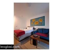 Stan na dan(Planet Residence)Nis - Slika 15/19