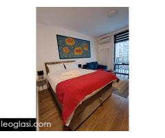 Stan na dan(Planet Residence)Nis - Slika 16/19