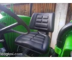 Na prodaju: Deutz Fahr D 6006