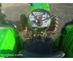 Na prodaju: Deutz Fahr D 6006