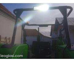 Na prodaju: Deutz Fahr D 6006 - Slika 5/5