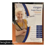 Portabilni koncentrator kiseonika Inogen Rove 6