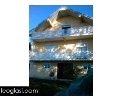 PVC OGRADA - Slika 2/5