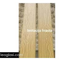 PVC OGRADA - Slika 5/5