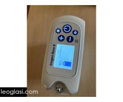 Mobilni koncentrator kiseonika Inogen Rove 6 - Slika 4/5
