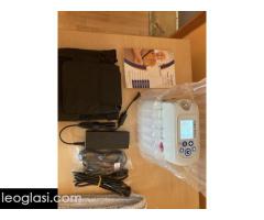 Mobilni koncentrator kiseonika Inogen Rove 6 - Slika 5/5