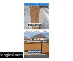 PVC OGRADA - Slika 5/5