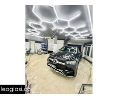 Potreban radnik u autoperionici Beograd